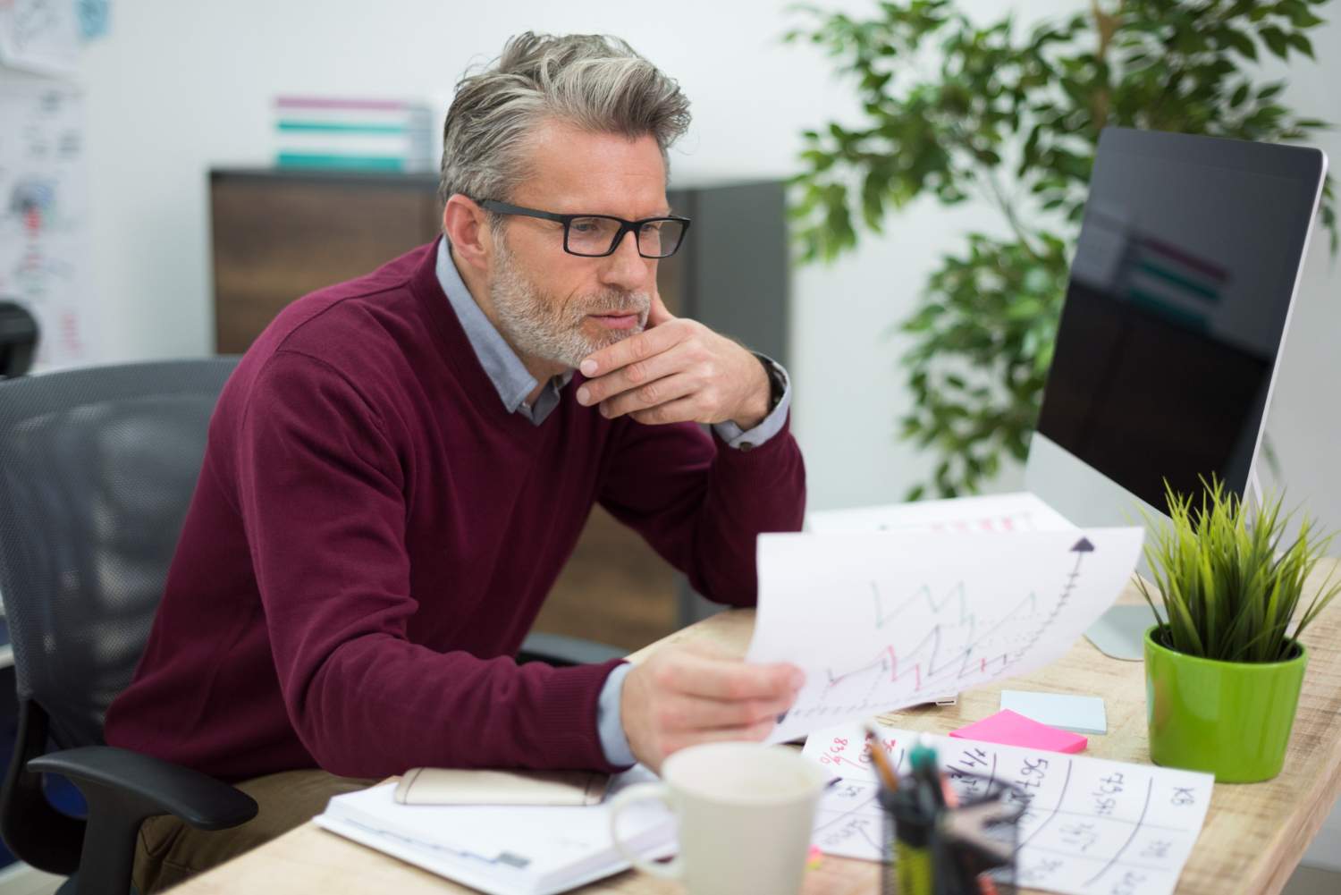 Errores habituales en la gestión fiscal y contable de una empresa